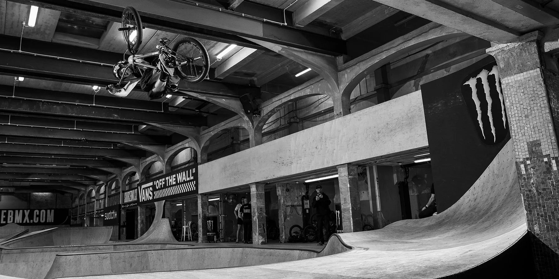 Ride Hard, Save Huge